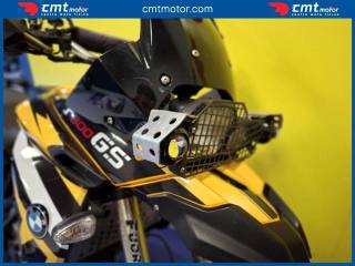 BMW F 800 GS usata 12