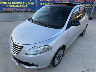 LANCIA Ypsilon usata, con Airbag Passeggero