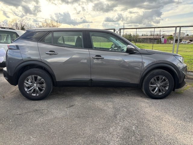 PEUGEOT 2008 usata, con Autoradio