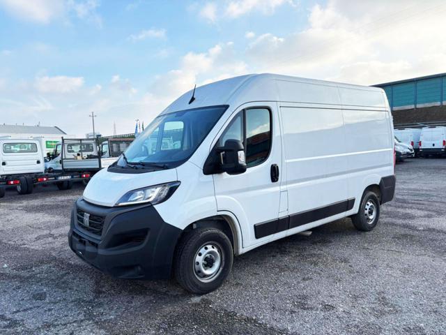 FIAT Ducato usata, con Autoradio