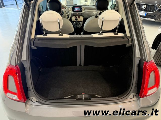 FIAT 500 usata, con Cruise Control