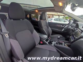 NISSAN Qashqai usata, con Controllo trazione