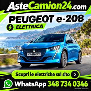 IVECO Daily usata 21