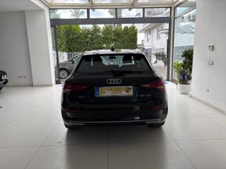 AUDI A3 usata, con Cerchi in lega