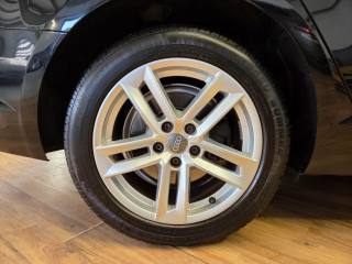 AUDI A4 usata, con Cerchi in lega