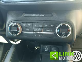 FORD Kuga usata, con Fari full-led