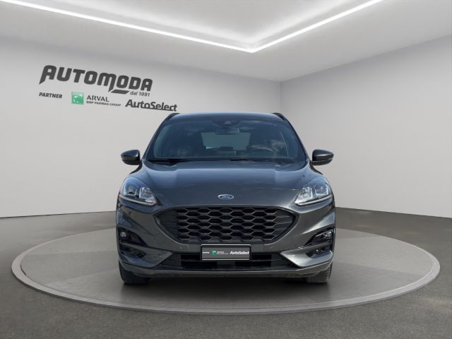 FORD Kuga usata, con Airbag
