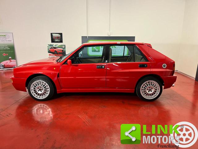 LANCIA Delta usata, con Antifurto