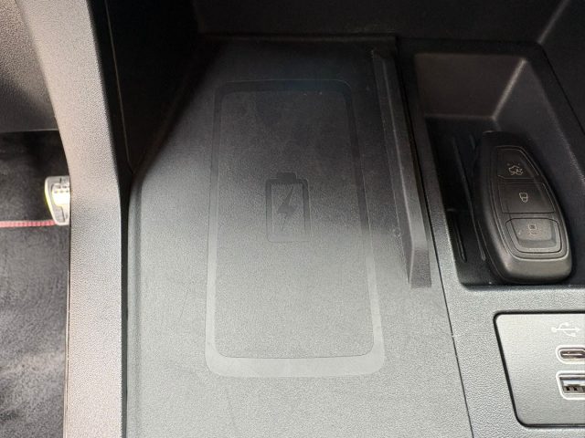 FORD Puma usata, con ESP