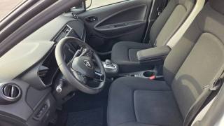RENAULT ZOE usata, con ESP