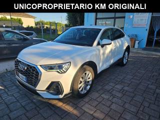 AUDI Q3 SPB 35 TDI Business Plus