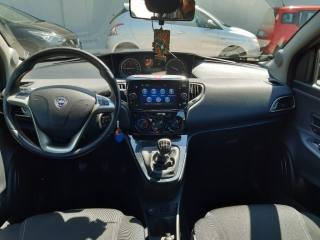 LANCIA Ypsilon usata, con Cerchi in lega