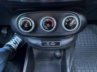 FIAT 500X usata, con Controllo trazione