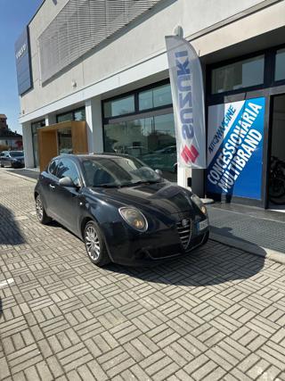 ALFA ROMEO MiTo usata, con Airbag laterali