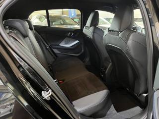 BMW 120 usata, con Sistema di navigazione