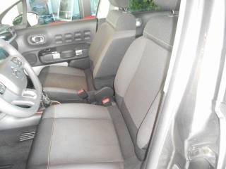 CITROEN C3 usata, con Boardcomputer