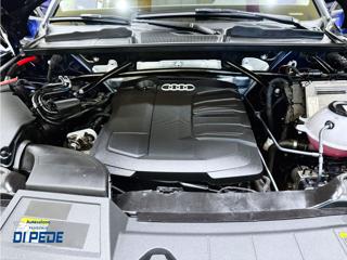 AUDI Q5 usata, con ESP