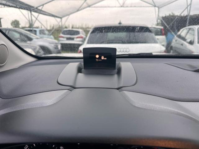 CITROEN C3 Aircross usata, con Chiusura centralizzata