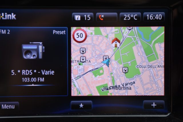 RENAULT Twingo usata, con Cronologia tagliandi