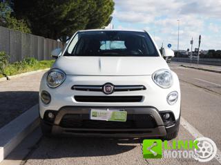 FIAT 500X usata, con Climatizzatore