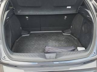 TOYOTA C-HR usata, con Climatizzatore