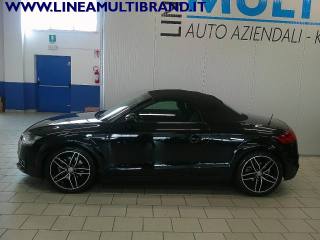 AUDI TT usata, con Boardcomputer