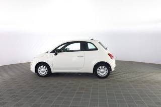 FIAT 500 usata 5