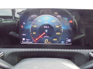 MERCEDES-BENZ A 180 usata 23