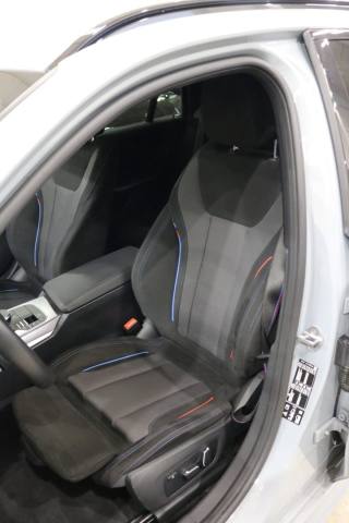 BMW 320 usata, con Cruise Control