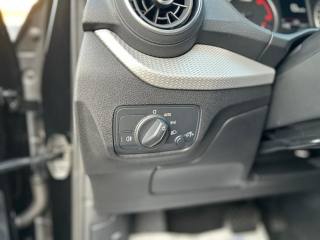 AUDI Q2 usata, con Cerchi in lega