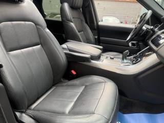 LAND ROVER Range Rover Sport usata, con Cruise Control