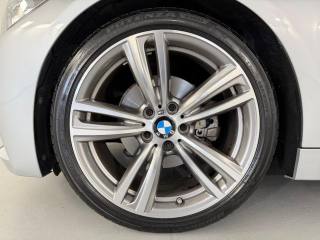 BMW 420 usata, con Chiusura centralizzata