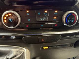 FORD Transit Custom usata, con Sensore di pioggia