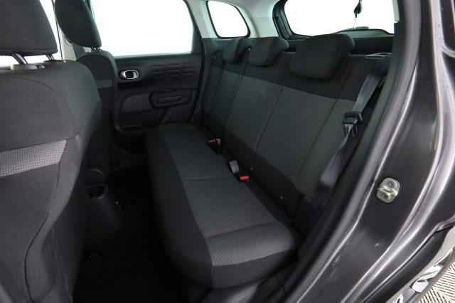 CITROEN C3 Aircross usata 3