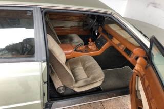 MASERATI Biturbo usata 7