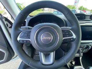 JEEP Renegade usata, con Alzacristalli elettrici