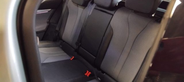 SKODA Enyaq iV usata, con Climatizzatore