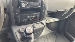 CITROEN Jumpy usata 11