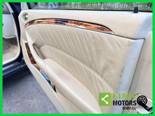 MERCEDES-BENZ CLK 200 usata 43
