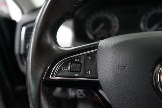 SKODA Kodiaq usata 56