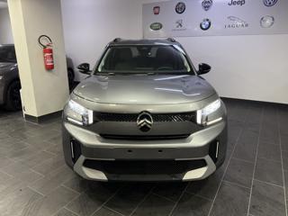 CITROEN C3 Aircross usata, con Airbag