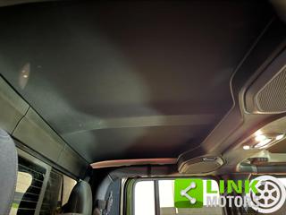 JEEP Gladiator usata, con Controllo elettronico della corsia