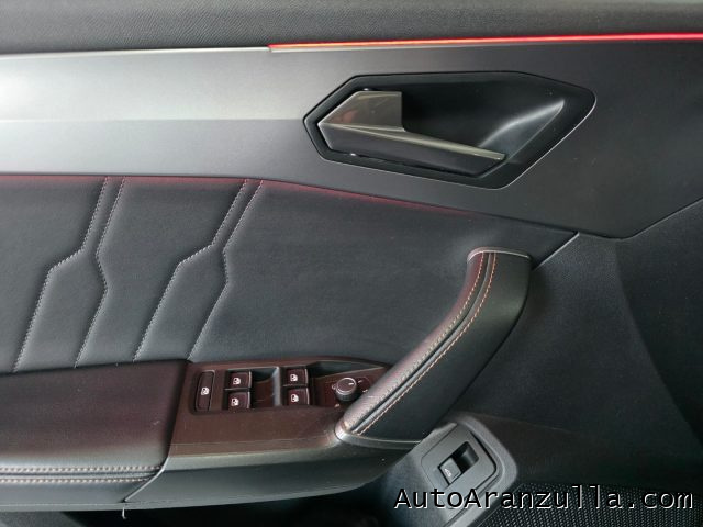CUPRA Formentor usata, con USB