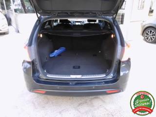 HYUNDAI i40 usata, con Isofix