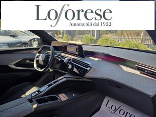 PEUGEOT 5008 usata, con Immobilizzatore elettronico
