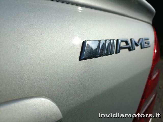 MERCEDES-BENZ SLK usata 21