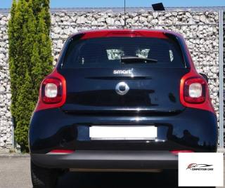 SMART ForFour usata, con Chiusura centralizzata