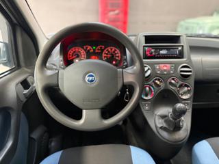 FIAT Panda usata, con Specchietti laterali elettrici