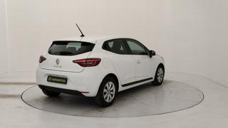RENAULT Clio usata, con Alzacristalli elettrici