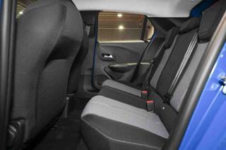 OPEL Corsa usata, con Park Distance Control